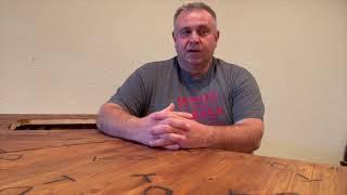 Big Sky Draft Horse Expo Interviews Wade Thornley